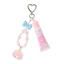 Carica l'immagine nel visualizzatore di Gallery, Japan Sanrio Lip Essence Charm Keychain
