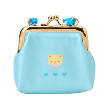 Carica l'immagine nel visualizzatore di Gallery, Japan Sanrio Clasp Frame Coin Purse with Rope
