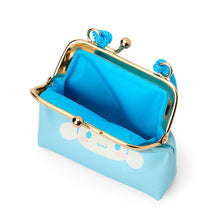 Carica l'immagine nel visualizzatore di Gallery, Japan Sanrio Clasp Frame Coin Purse with Rope
