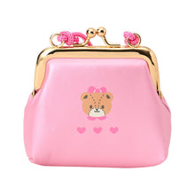 Carica l'immagine nel visualizzatore di Gallery, Japan Sanrio Clasp Frame Coin Purse with Rope
