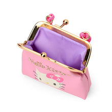 Carica l'immagine nel visualizzatore di Gallery, Japan Sanrio Clasp Frame Coin Purse with Rope
