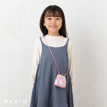 Carica l'immagine nel visualizzatore di Gallery, Japan Sanrio Clasp Frame Coin Purse with Rope
