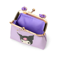 Carica l'immagine nel visualizzatore di Gallery, Japan Sanrio Clasp Frame Coin Purse with Rope
