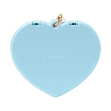 Load image into Gallery viewer, Japan Sanrio Double Sided Compact Mirror Charm

