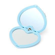 Load image into Gallery viewer, Japan Sanrio Double Sided Compact Mirror Charm
