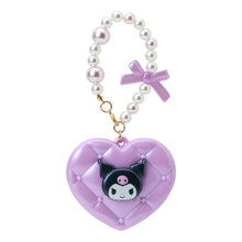 Load image into Gallery viewer, Japan Sanrio Double Sided Compact Mirror Charm
