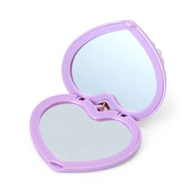 Load image into Gallery viewer, Japan Sanrio Double Sided Compact Mirror Charm
