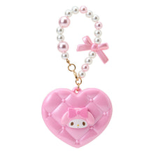 Load image into Gallery viewer, Japan Sanrio Double Sided Compact Mirror Charm
