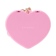 Load image into Gallery viewer, Japan Sanrio Double Sided Compact Mirror Charm
