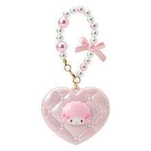 Load image into Gallery viewer, Japan Sanrio Double Sided Compact Mirror Charm
