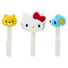 Load image into Gallery viewer, Japan Sanrio S-Shaped Hook
