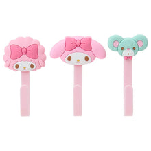Load image into Gallery viewer, Japan Sanrio S-Shaped Hook
