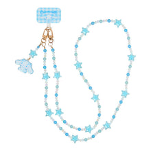 Charger l'image dans la galerie, Japan Sanrio Mobile Phone Shoulder Strap (Bead)
