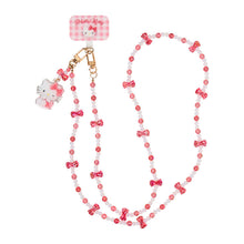 Charger l'image dans la galerie, Japan Sanrio Mobile Phone Shoulder Strap (Bead)
