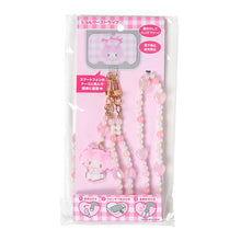 Charger l'image dans la galerie, Japan Sanrio Mobile Phone Shoulder Strap (Bead)
