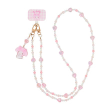 Charger l'image dans la galerie, Japan Sanrio Mobile Phone Shoulder Strap (Bead)
