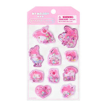 Cargar imagen en el visor de la galería, Japan Sanrio Sticker (Beads)
