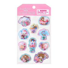 Cargar imagen en el visor de la galería, Japan Sanrio Sticker (Beads)
