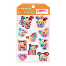 Cargar imagen en el visor de la galería, Japan Sanrio Sticker (Beads)
