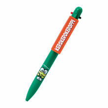 이미지를 갤러리 뷰어에 로드 , Japan Sanrio Keroppi 3 Color Ballpoint Pen
