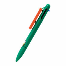 이미지를 갤러리 뷰어에 로드 , Japan Sanrio Keroppi 3 Color Ballpoint Pen
