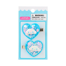 Afbeelding in Gallery-weergave laden, Japan Sanrio Hair Clip (Shaka Shaka)
