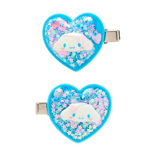 Afbeelding in Gallery-weergave laden, Japan Sanrio Hair Clip (Shaka Shaka)
