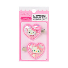 Afbeelding in Gallery-weergave laden, Japan Sanrio Hair Clip (Shaka Shaka)
