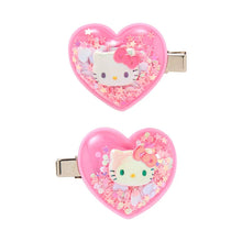 Afbeelding in Gallery-weergave laden, Japan Sanrio Hair Clip (Shaka Shaka)
