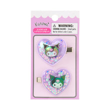 Afbeelding in Gallery-weergave laden, Japan Sanrio Hair Clip (Shaka Shaka)
