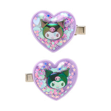 Afbeelding in Gallery-weergave laden, Japan Sanrio Hair Clip (Shaka Shaka)
