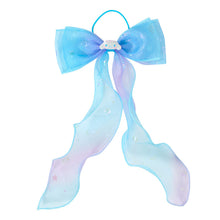 Charger l'image dans la galerie, Japan Sanrio Ribbon Hair Tie Ponytail Holder
