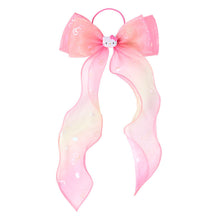 Charger l'image dans la galerie, Japan Sanrio Ribbon Hair Tie Ponytail Holder
