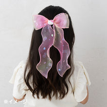 Charger l'image dans la galerie, Japan Sanrio Ribbon Hair Tie Ponytail Holder
