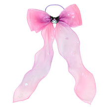 Charger l'image dans la galerie, Japan Sanrio Ribbon Hair Tie Ponytail Holder
