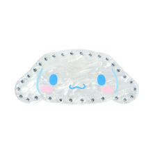 Load image into Gallery viewer, Japan Sanrio Vance Hair Clip Claw Clip (Face)
