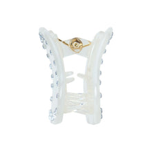 Load image into Gallery viewer, Japan Sanrio Vance Hair Clip Claw Clip (Face)
