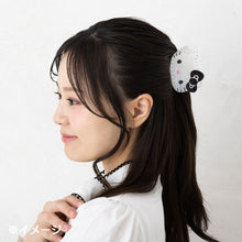 Load image into Gallery viewer, Japan Sanrio Vance Hair Clip Claw Clip (Face)

