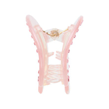 Load image into Gallery viewer, Japan Sanrio Vance Hair Clip Claw Clip (Face)
