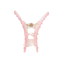 Load image into Gallery viewer, Japan Sanrio Vance Hair Clip Claw Clip (Face)
