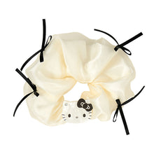 Load image into Gallery viewer, Japan Sanrio Scrunchie Hair Tie

