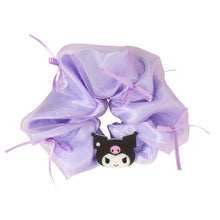 Load image into Gallery viewer, Japan Sanrio Scrunchie Hair Tie
