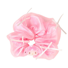 Load image into Gallery viewer, Japan Sanrio Scrunchie Hair Tie

