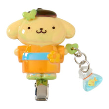 Lade das Bild in den Galerie-Viewer, Japan Sanrio Hair Clip Blind Box (Character Kira Festival)
