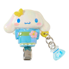 Lade das Bild in den Galerie-Viewer, Japan Sanrio Hair Clip Blind Box (Character Kira Festival)
