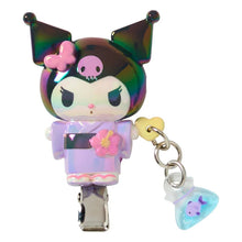 Lade das Bild in den Galerie-Viewer, Japan Sanrio Hair Clip Blind Box (Character Kira Festival)
