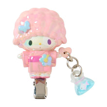 Lade das Bild in den Galerie-Viewer, Japan Sanrio Hair Clip Blind Box (Character Kira Festival)
