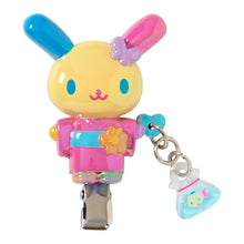 Lade das Bild in den Galerie-Viewer, Japan Sanrio Hair Clip Blind Box (Character Kira Festival)
