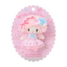 Carregar imagem no visualizador da galeria, Japan Sanrio My Sweet Piano Plush Brooch (Dress Up)
