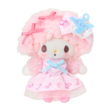 Carregar imagem no visualizador da galeria, Japan Sanrio My Sweet Piano Plush Brooch (Dress Up)
